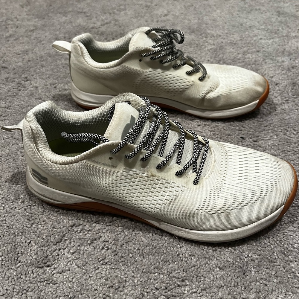 Strike Movement Haze Trainers